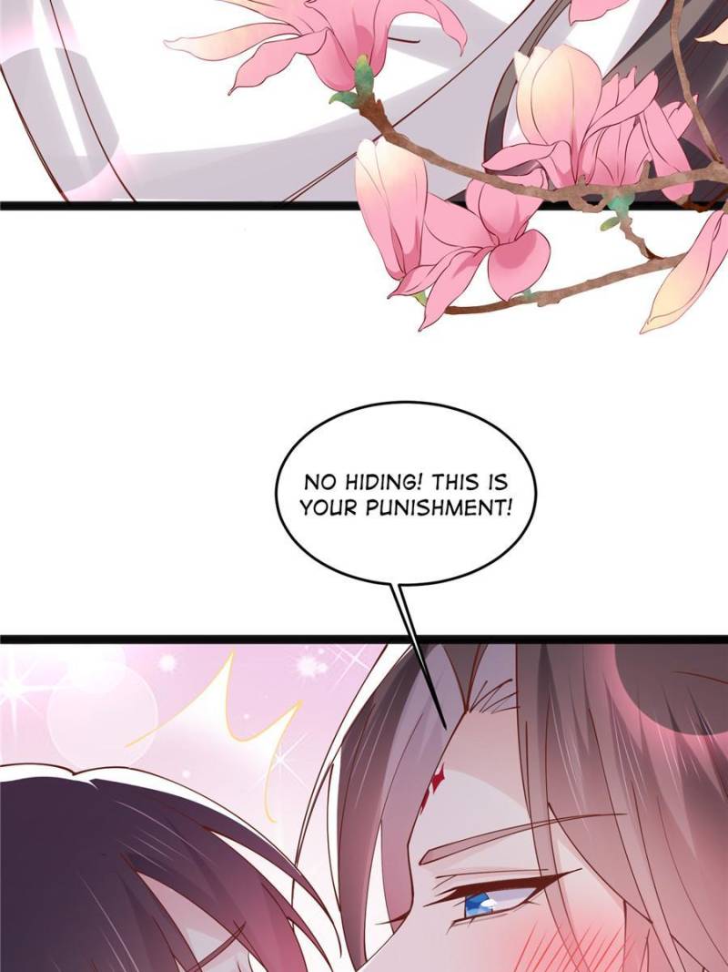 Pupillary Master Chapter 252 - Page 30