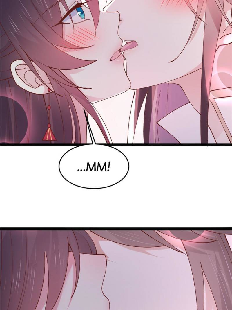 Pupillary Master Chapter 252 - Page 31