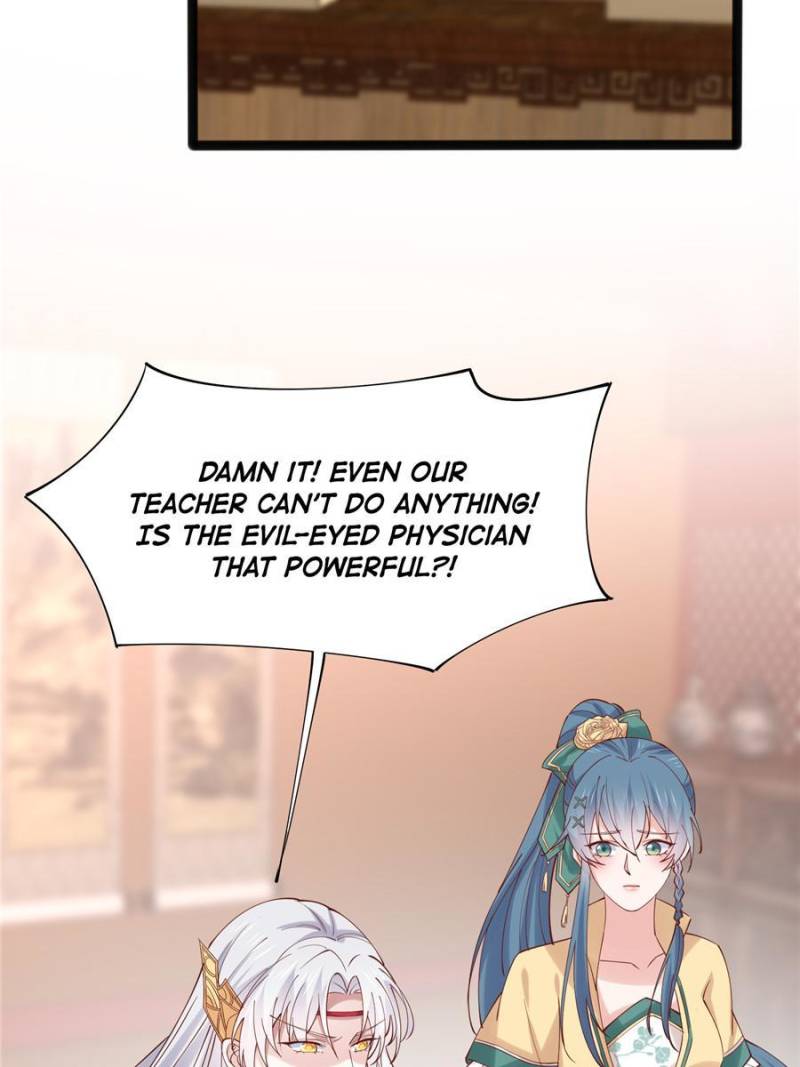 Pupillary Master Chapter 252 - Page 37