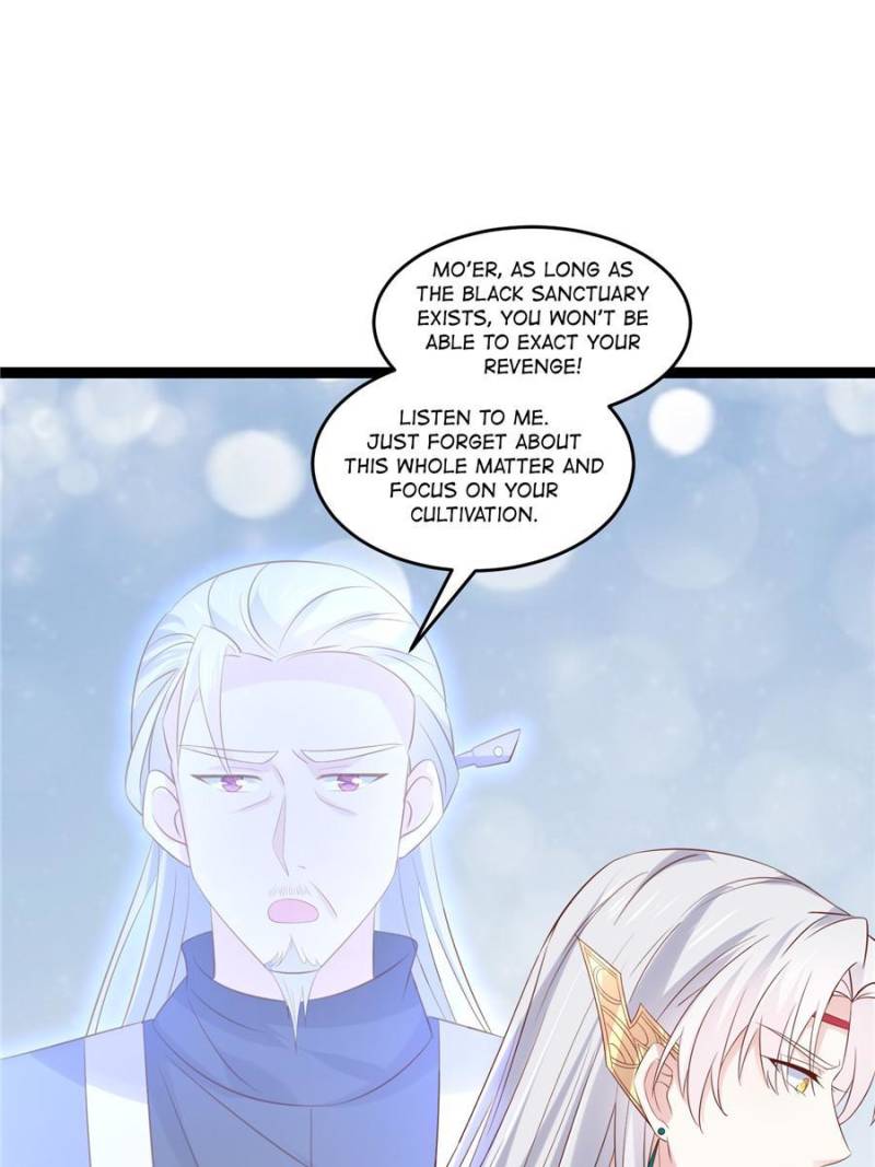 Pupillary Master Chapter 252 - Page 40