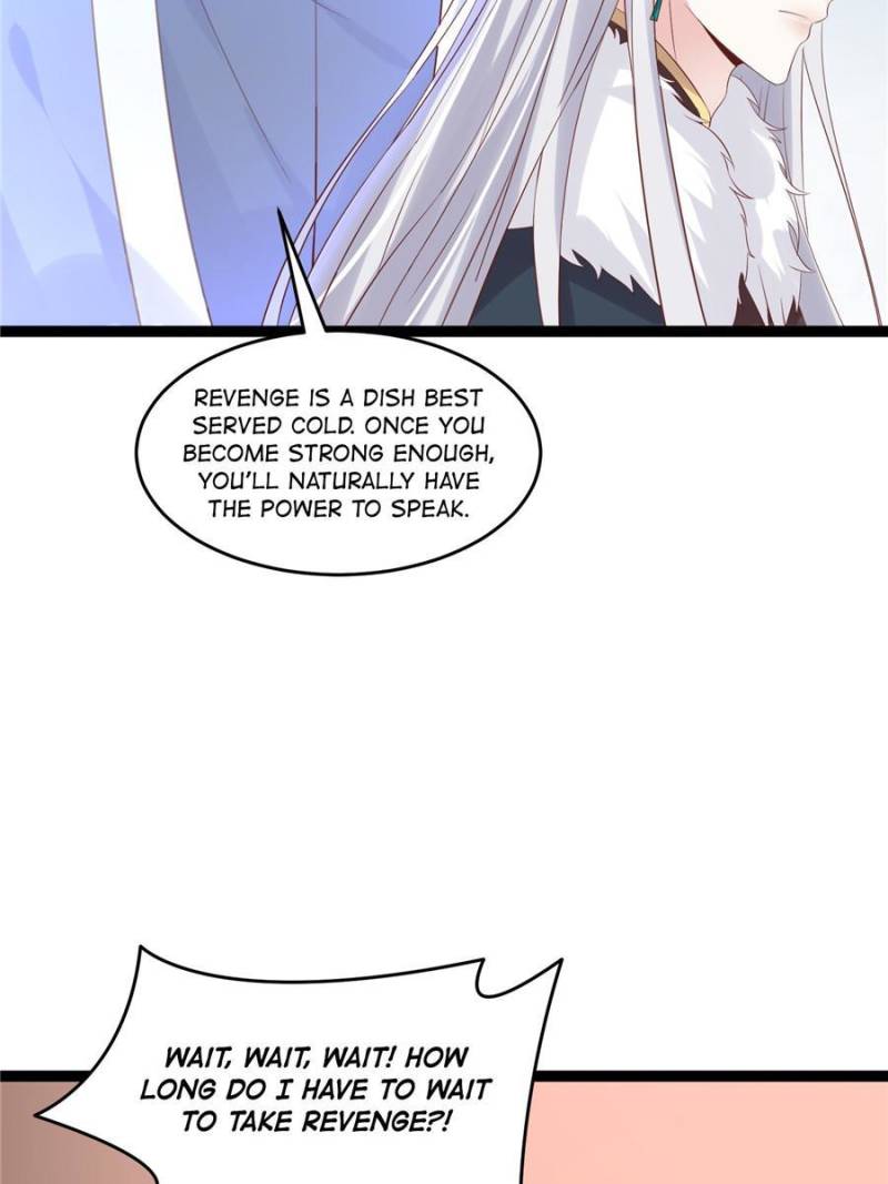 Pupillary Master Chapter 252 - Page 41