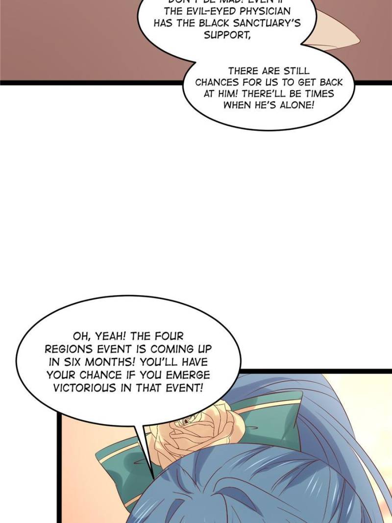 Pupillary Master Chapter 252 - Page 43