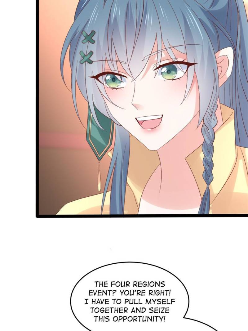 Pupillary Master Chapter 252 - Page 44