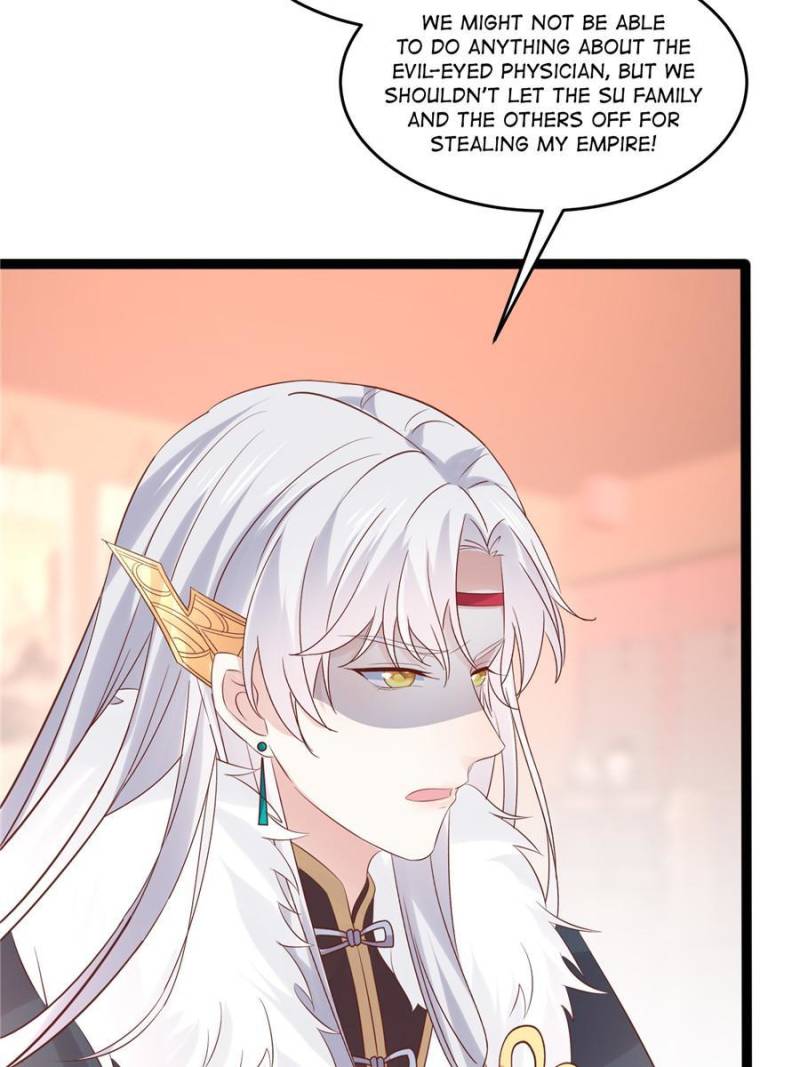 Pupillary Master Chapter 252 - Page 45