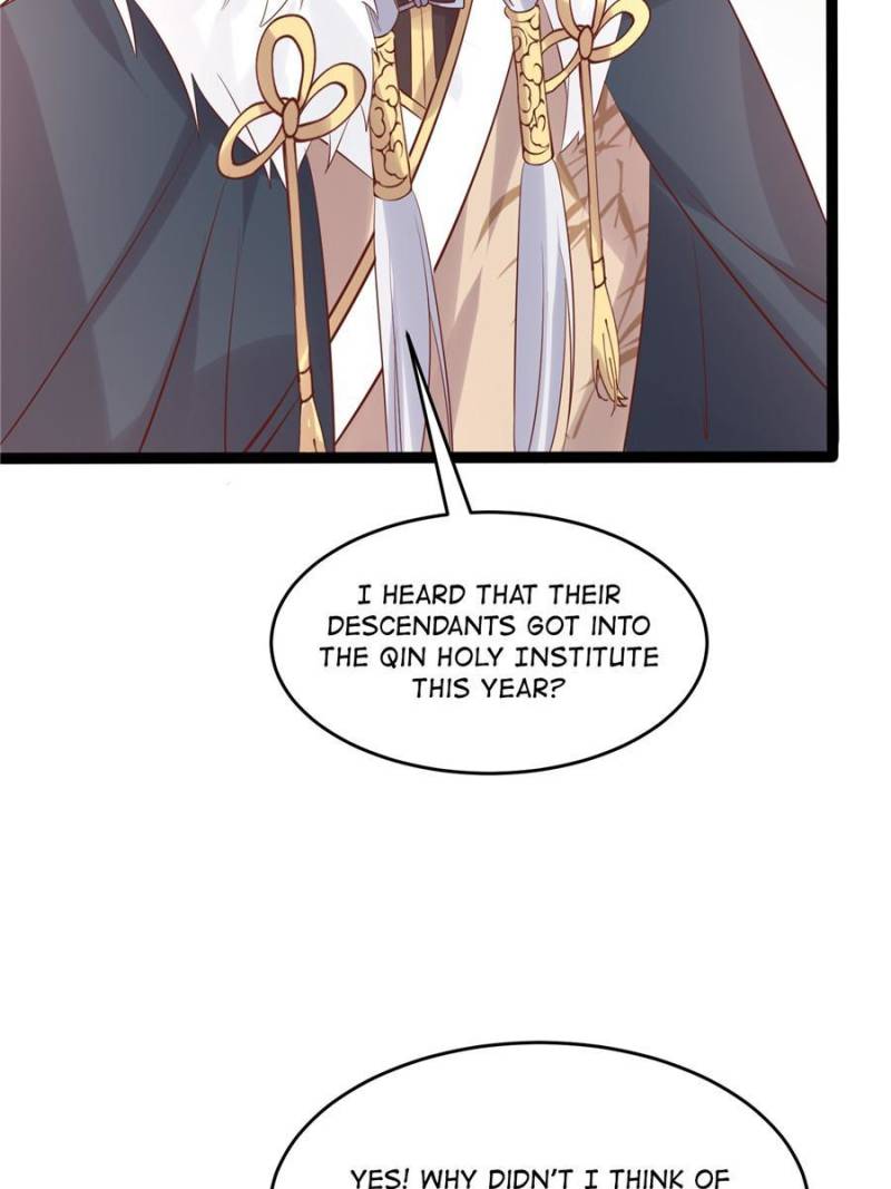 Pupillary Master Chapter 252 - Page 46