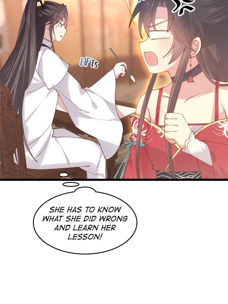 Pupillary Master Chapter 252 - Page 6