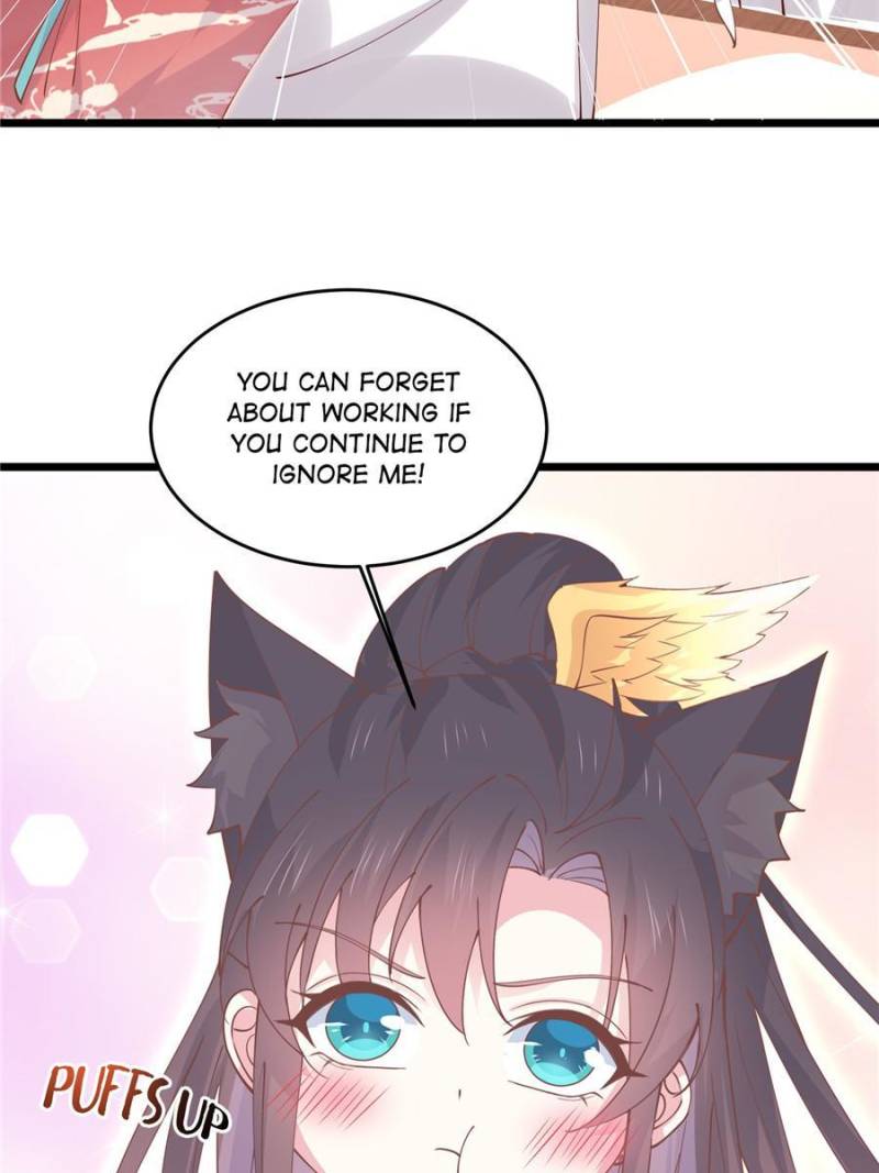 Pupillary Master Chapter 252 - Page 8