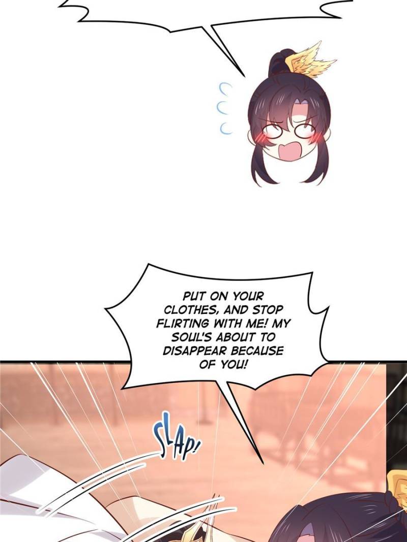Pupillary Master Chapter 253 - Page 17