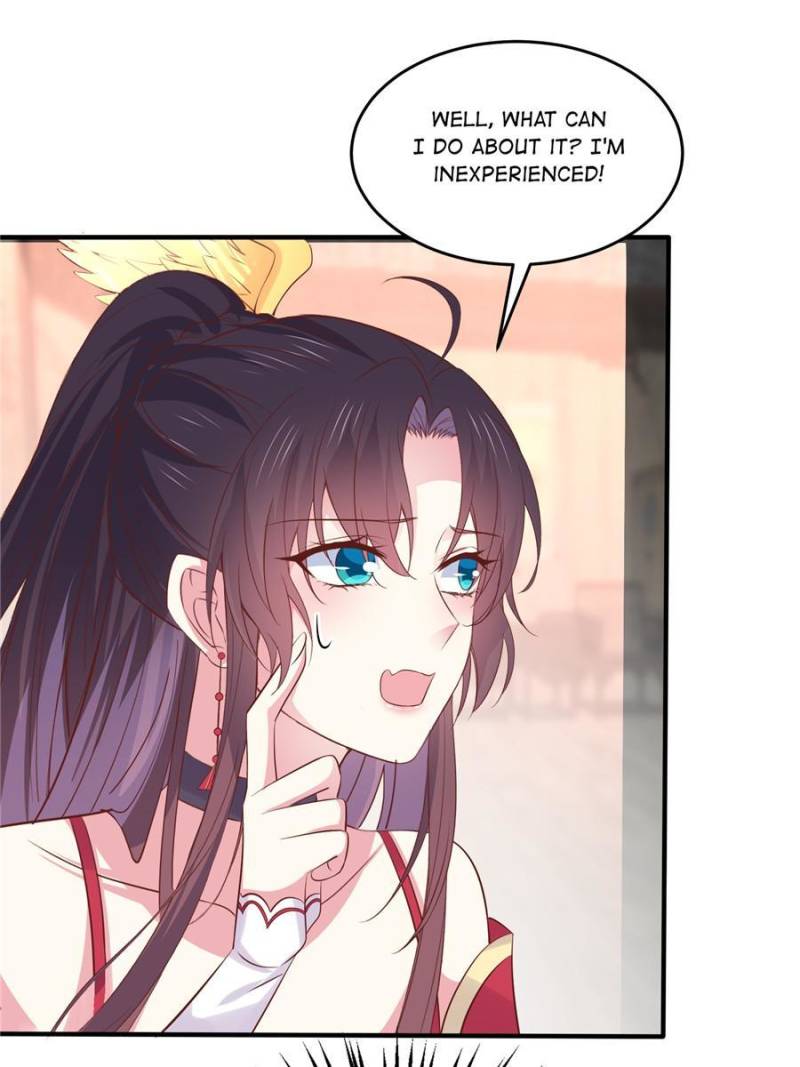 Pupillary Master Chapter 253 - Page 20