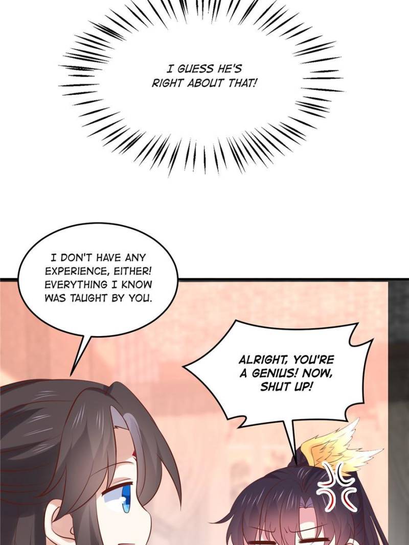 Pupillary Master Chapter 253 - Page 21