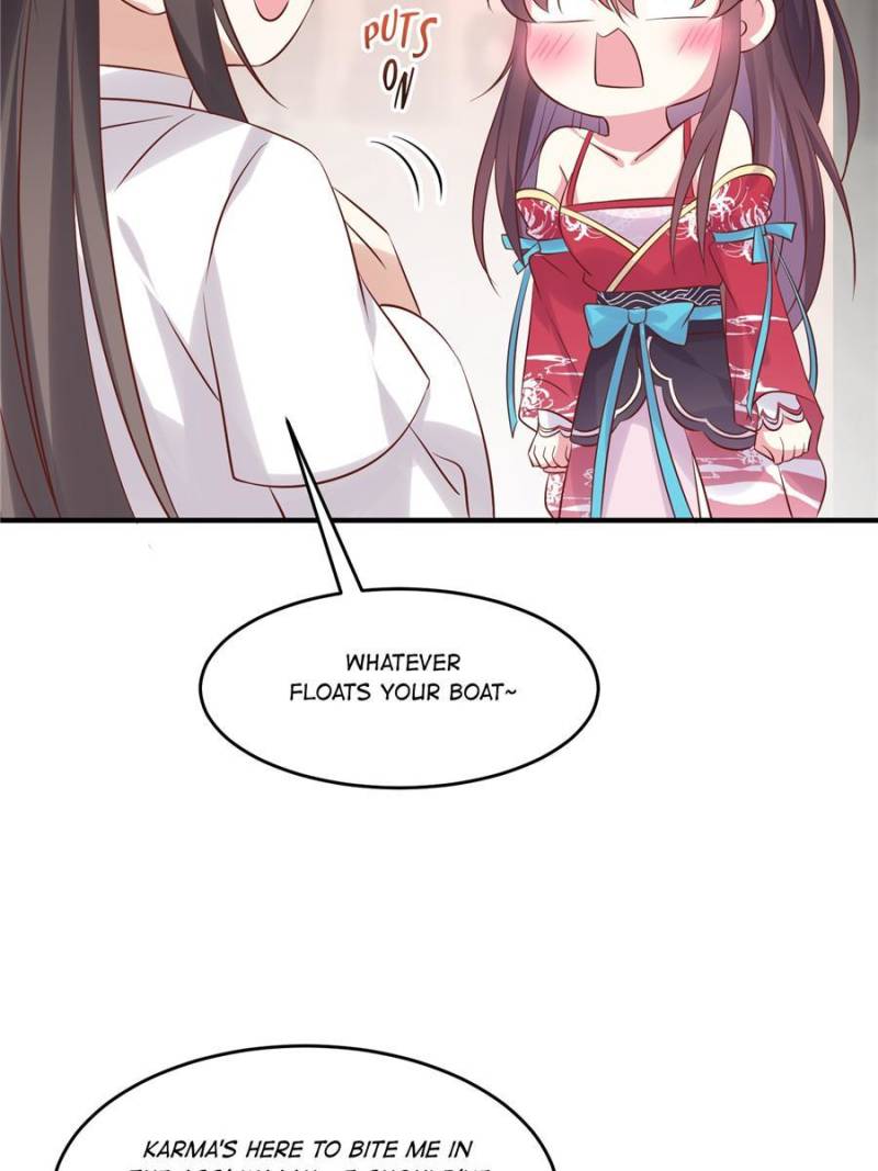 Pupillary Master Chapter 253 - Page 22