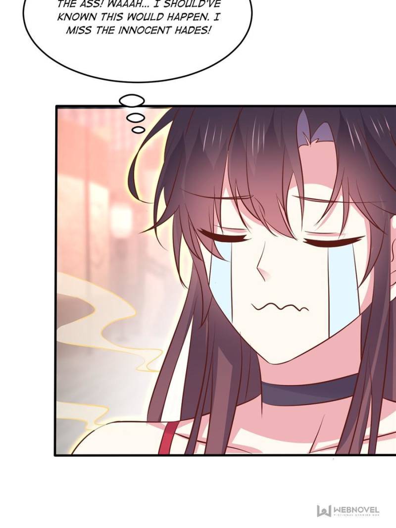 Pupillary Master Chapter 253 - Page 23