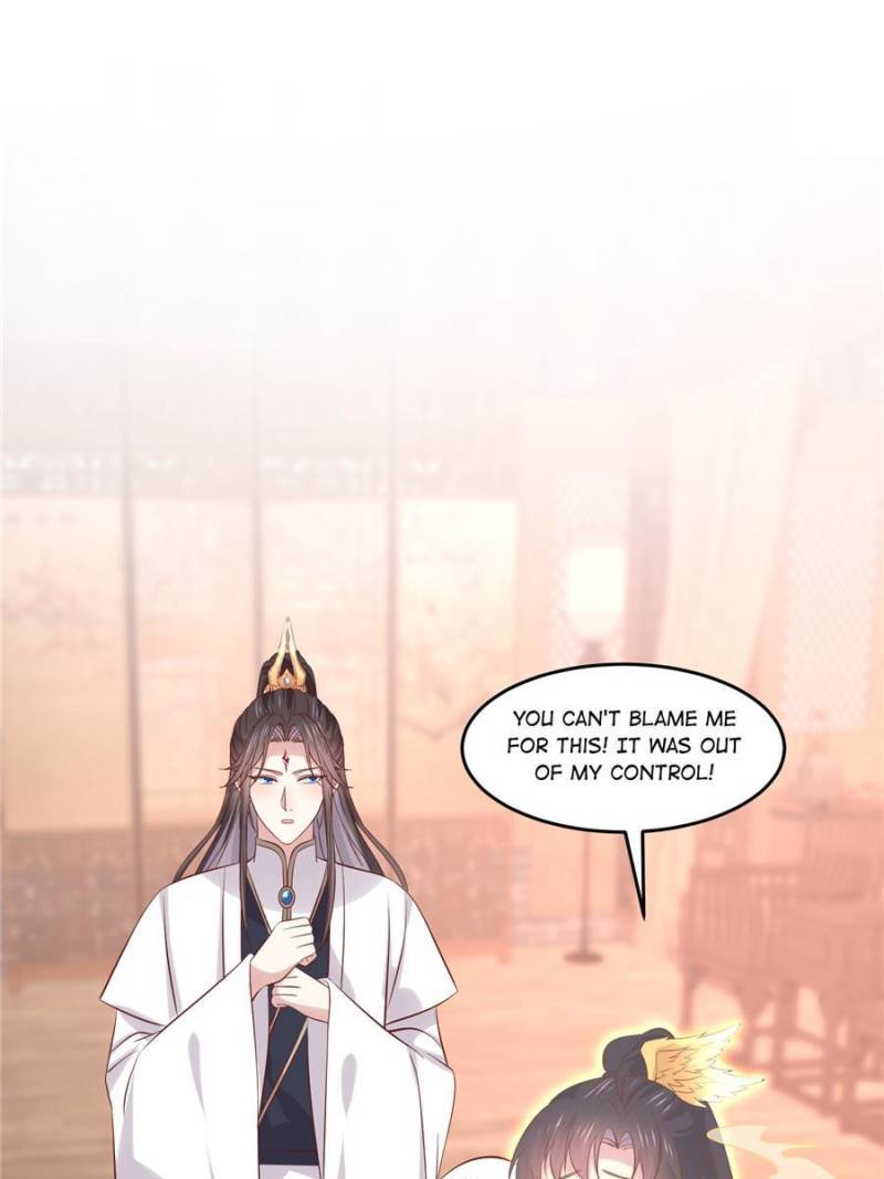 Pupillary Master Chapter 253 - Page 26
