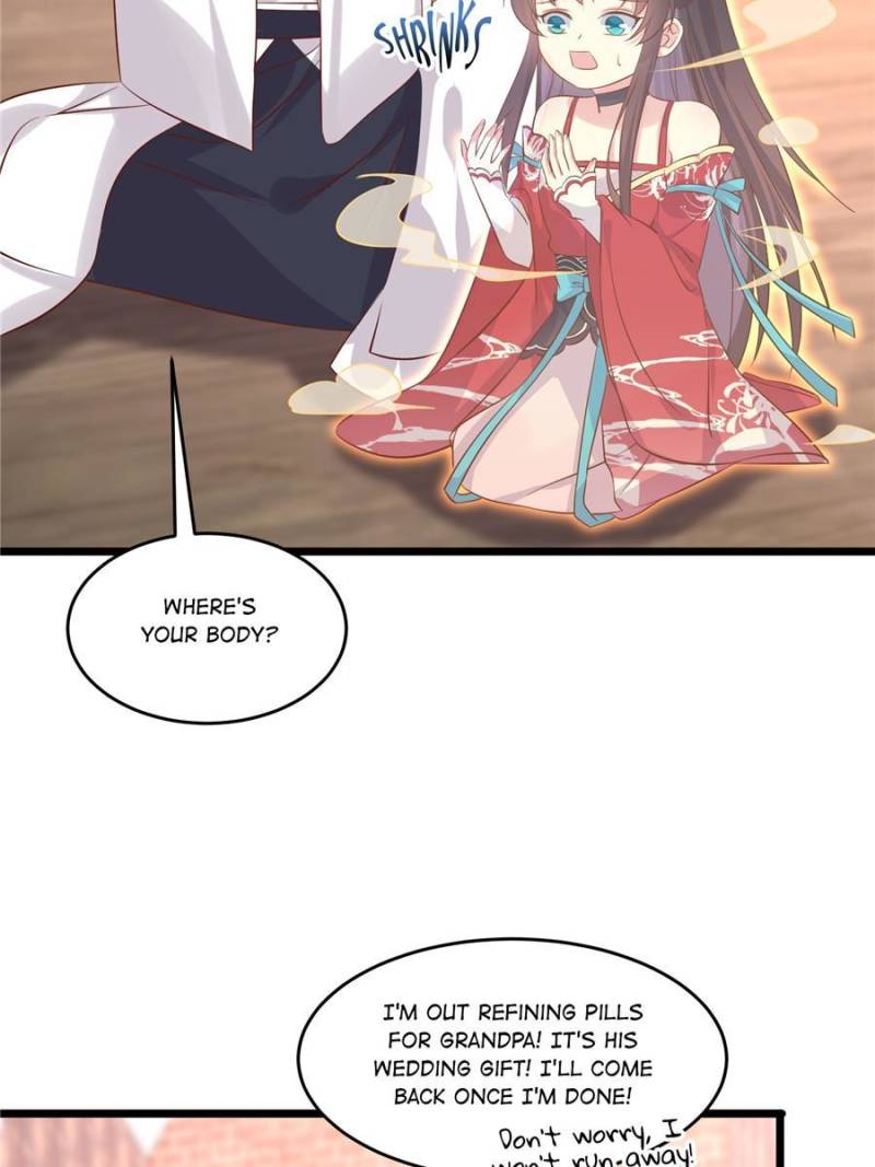 Pupillary Master Chapter 253 - Page 27