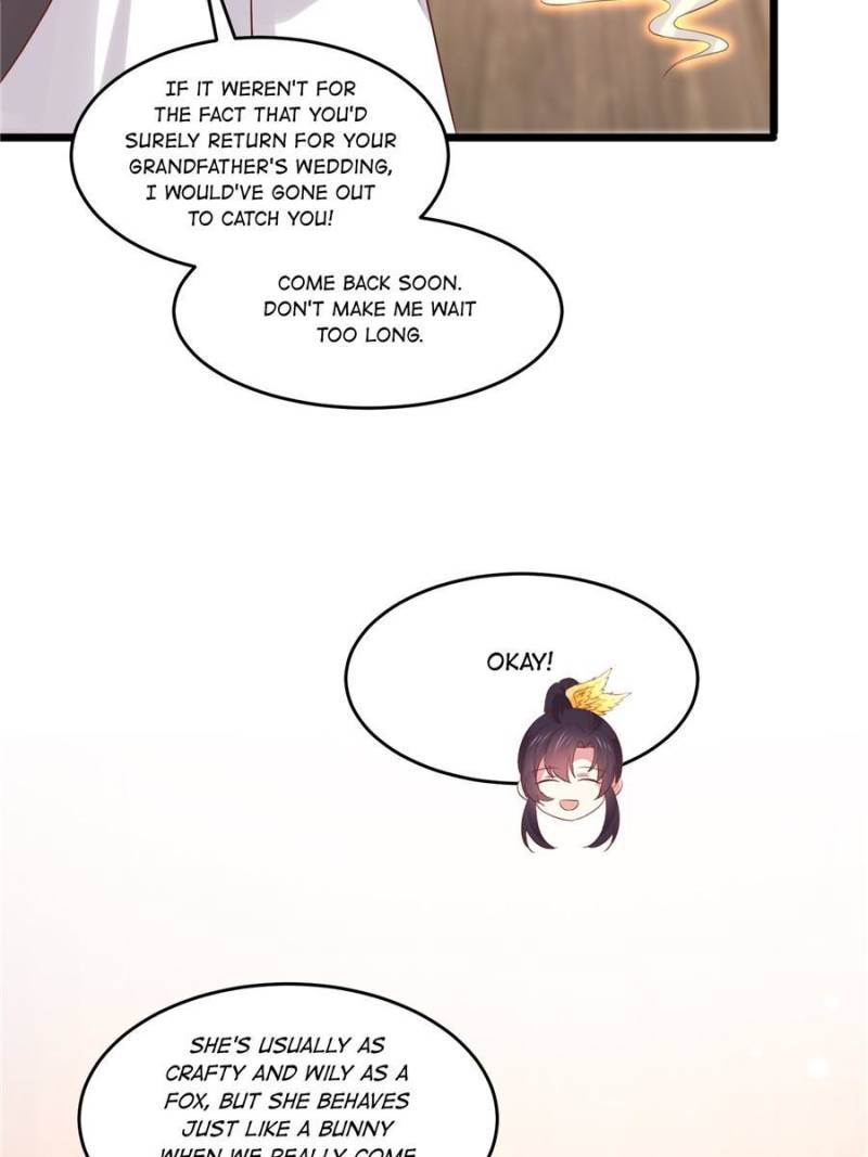 Pupillary Master Chapter 253 - Page 29