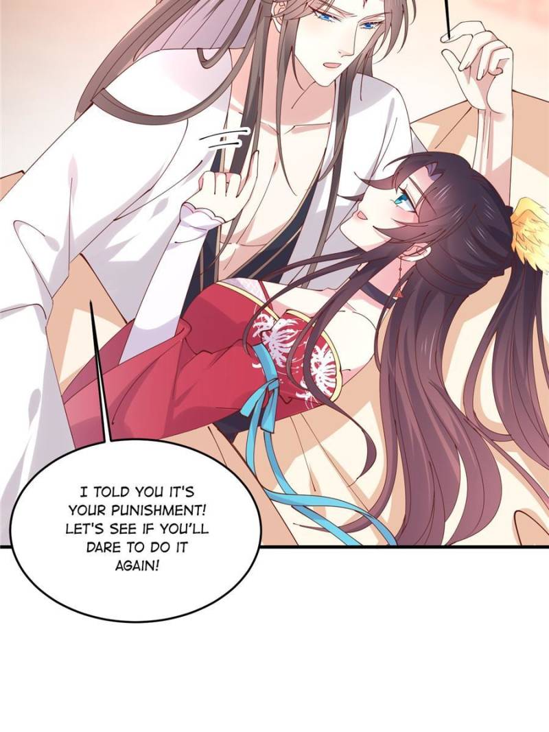 Pupillary Master Chapter 253 - Page 3