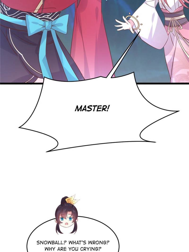 Pupillary Master Chapter 253 - Page 34