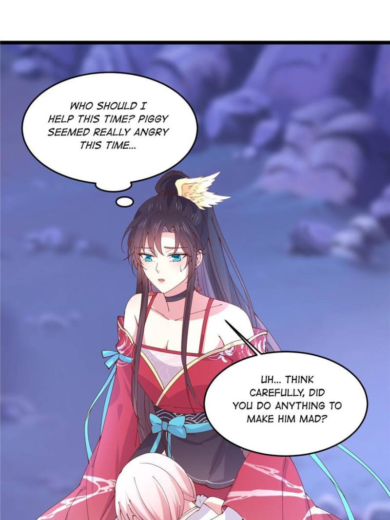Pupillary Master Chapter 253 - Page 37