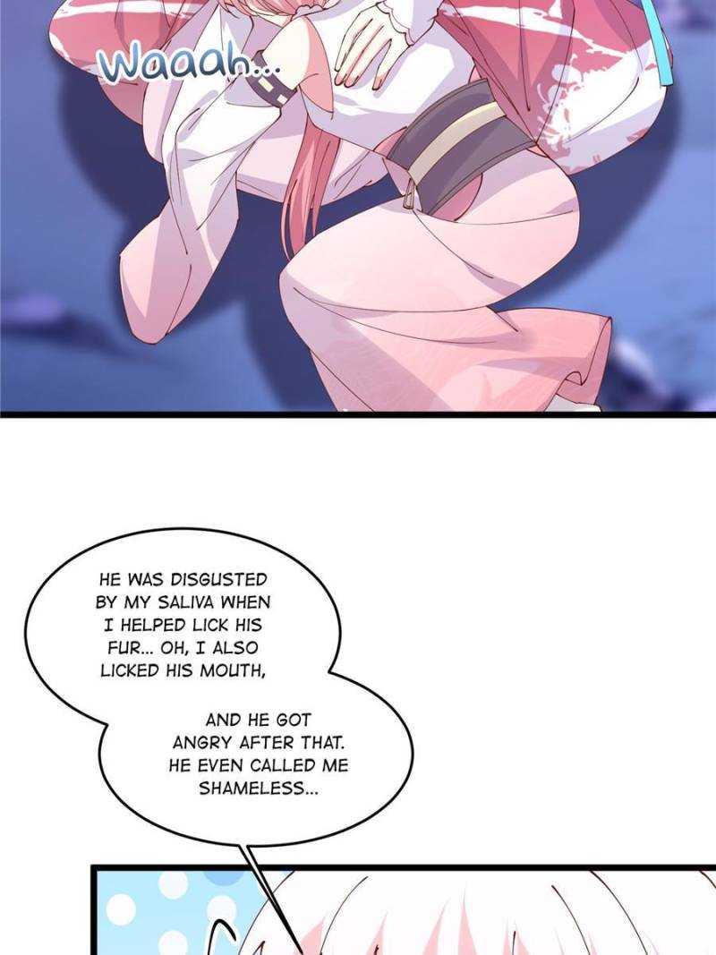 Pupillary Master Chapter 253 - Page 38