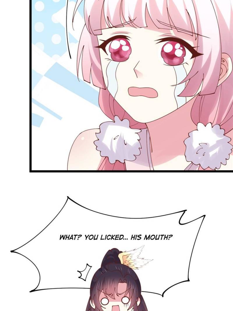 Pupillary Master Chapter 253 - Page 39