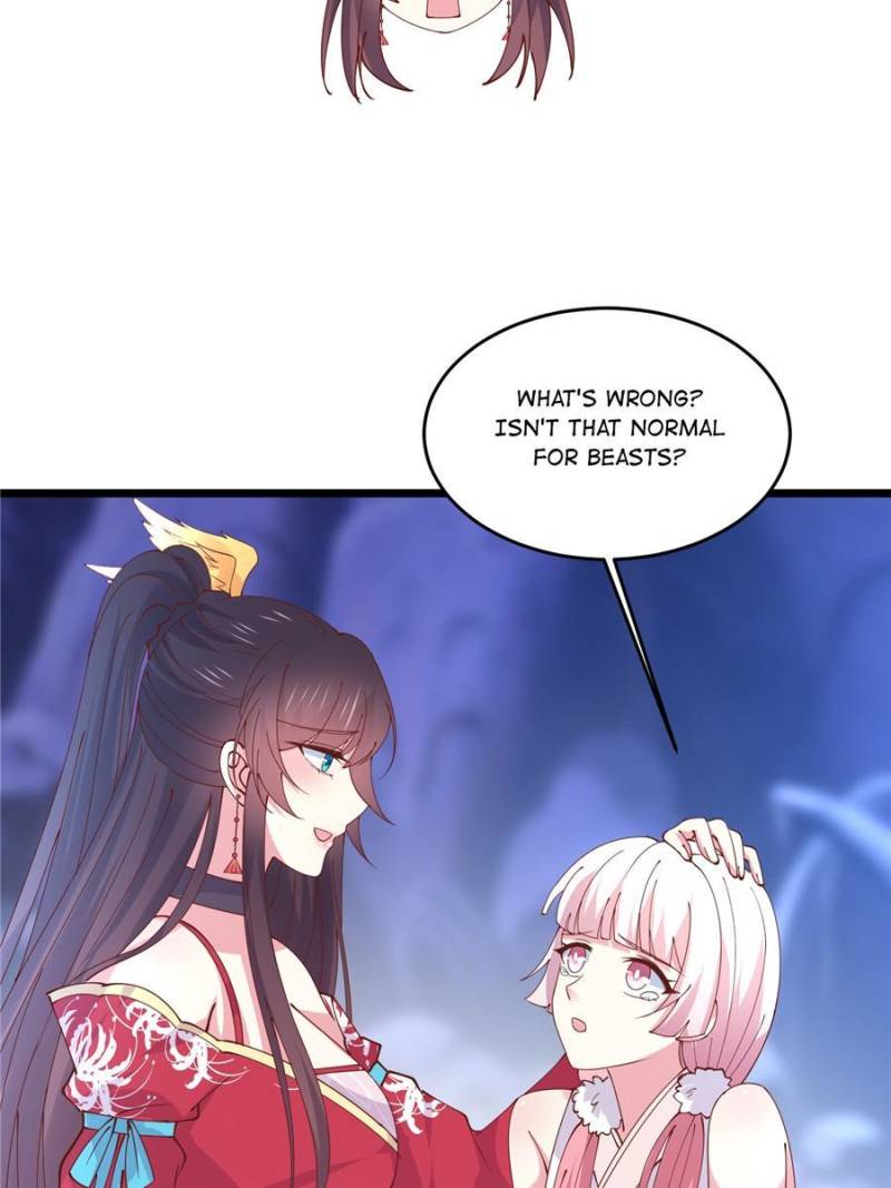 Pupillary Master Chapter 253 - Page 40