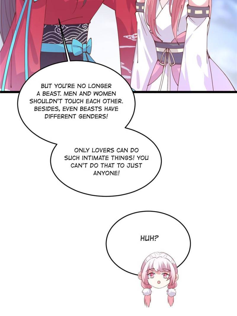 Pupillary Master Chapter 253 - Page 41
