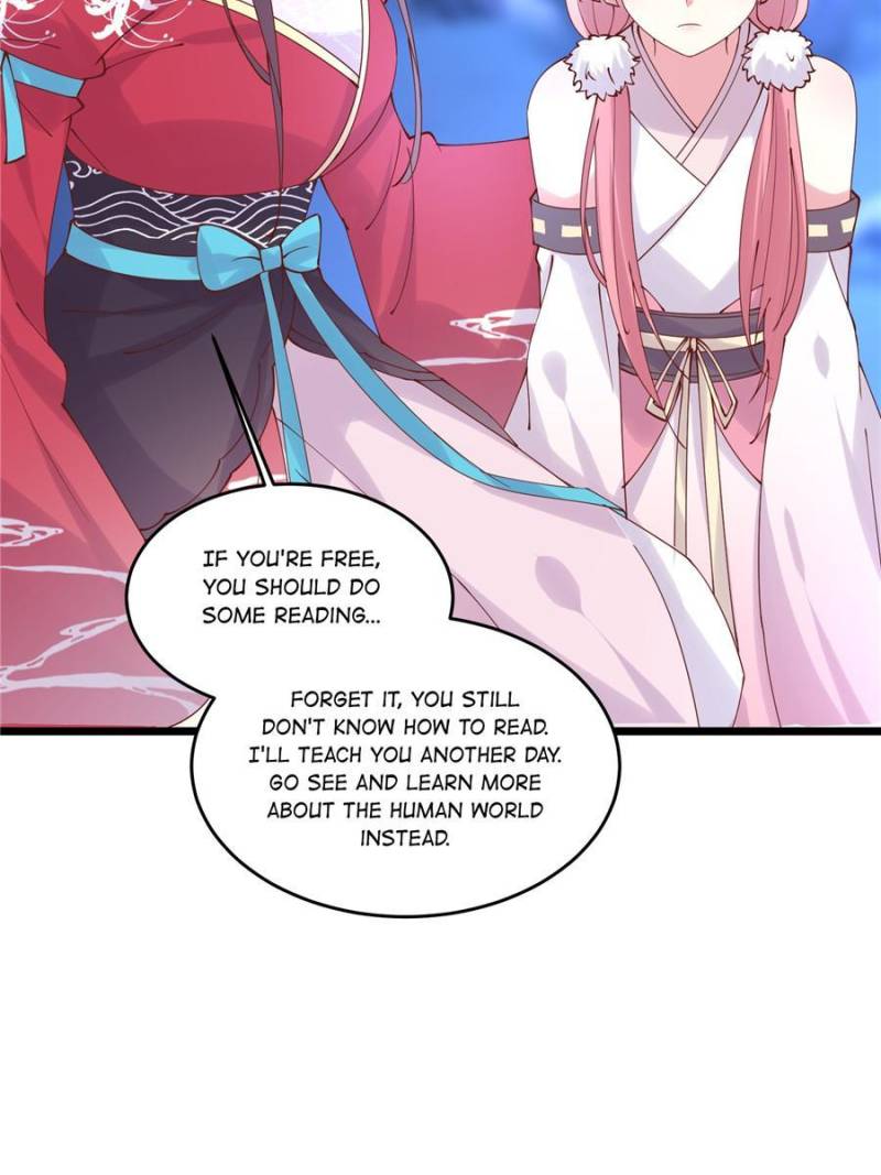 Pupillary Master Chapter 253 - Page 43