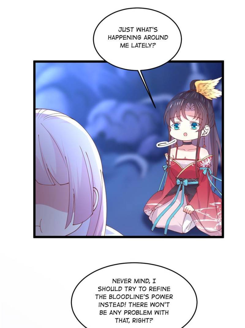 Pupillary Master Chapter 253 - Page 44