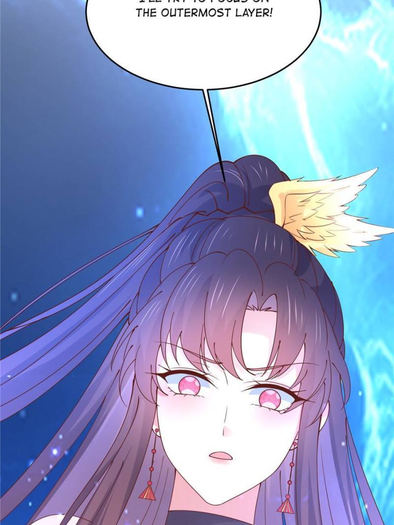 Pupillary Master Chapter 253 - Page 46