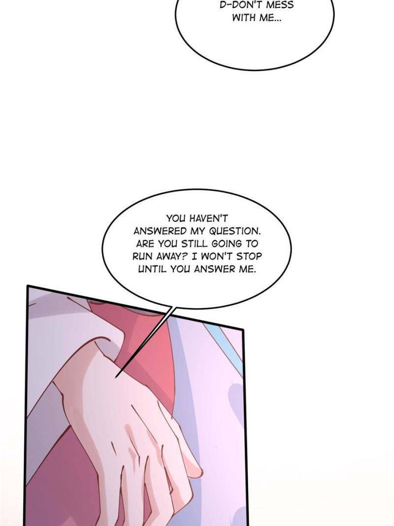 Pupillary Master Chapter 253 - Page 9