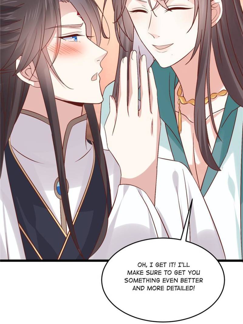 Pupillary Master Chapter 254 - Page 10