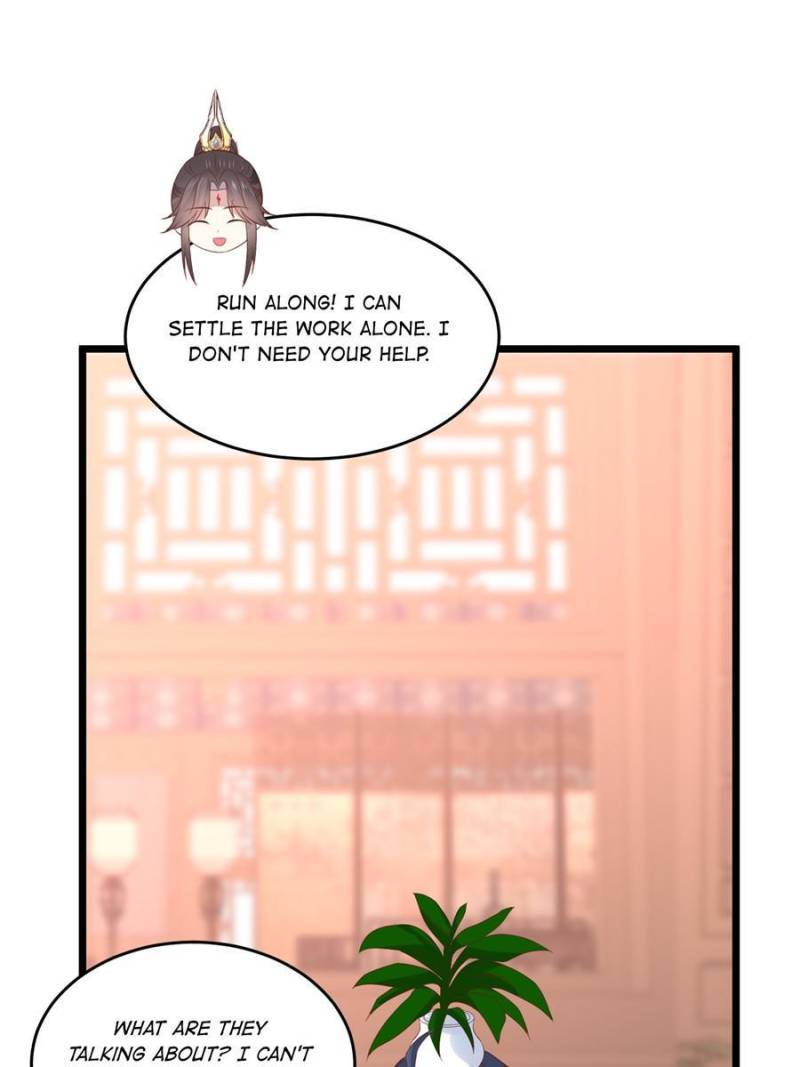 Pupillary Master Chapter 254 - Page 11