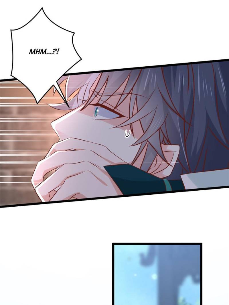 Pupillary Master Chapter 254 - Page 14