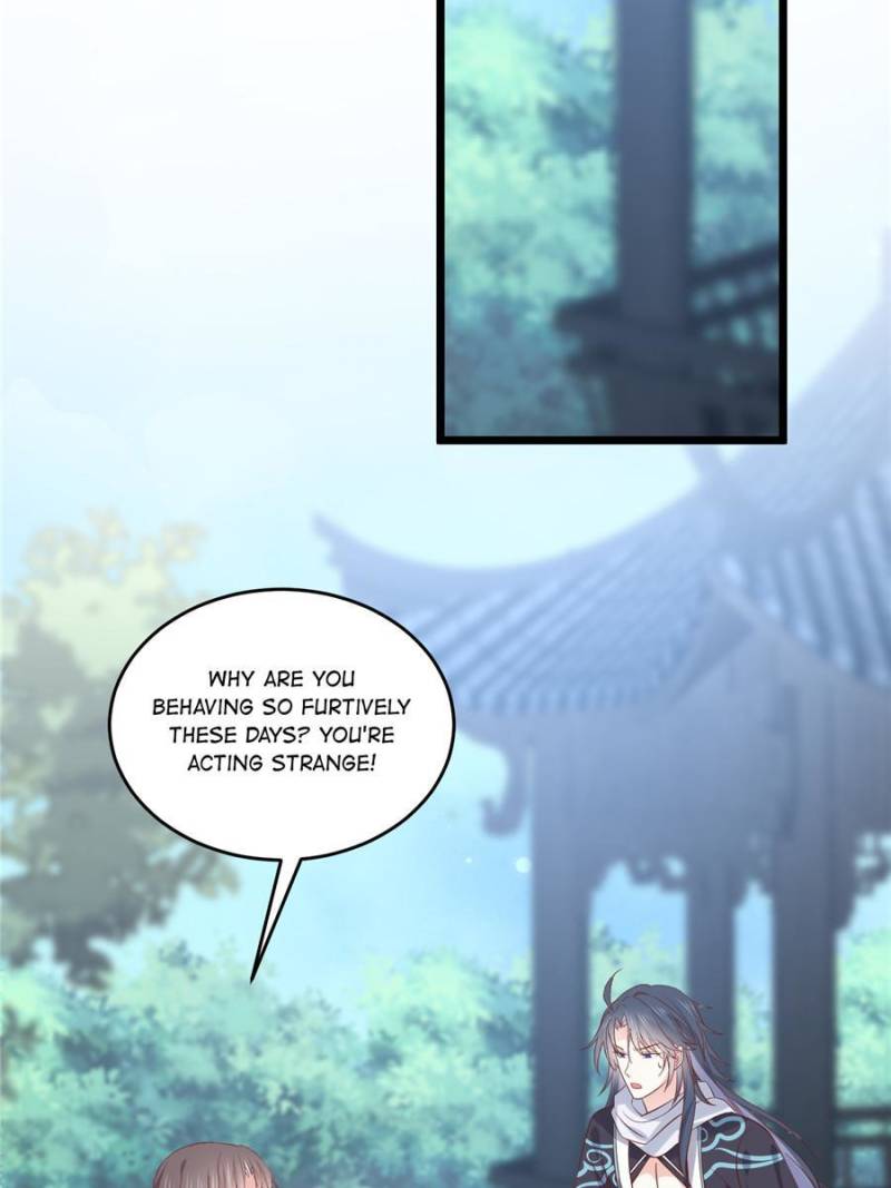 Pupillary Master Chapter 254 - Page 15