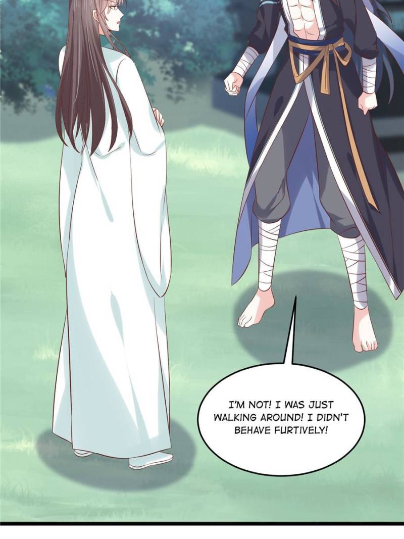 Pupillary Master Chapter 254 - Page 16