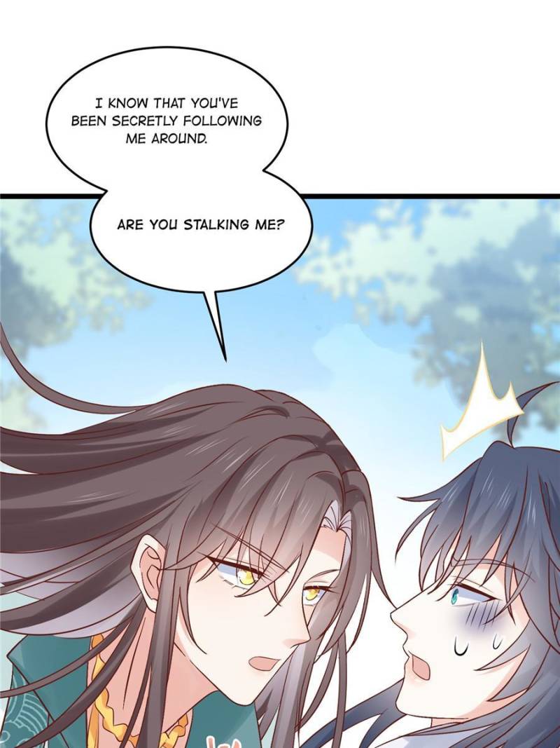 Pupillary Master Chapter 254 - Page 17