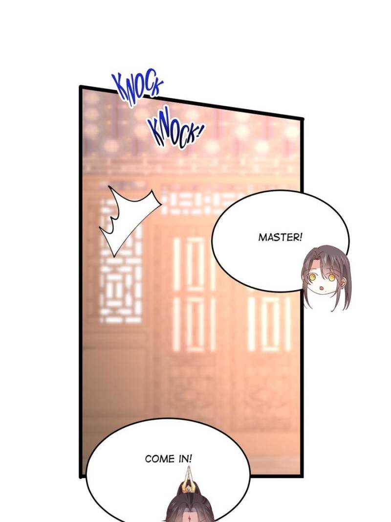 Pupillary Master Chapter 254 - Page 2