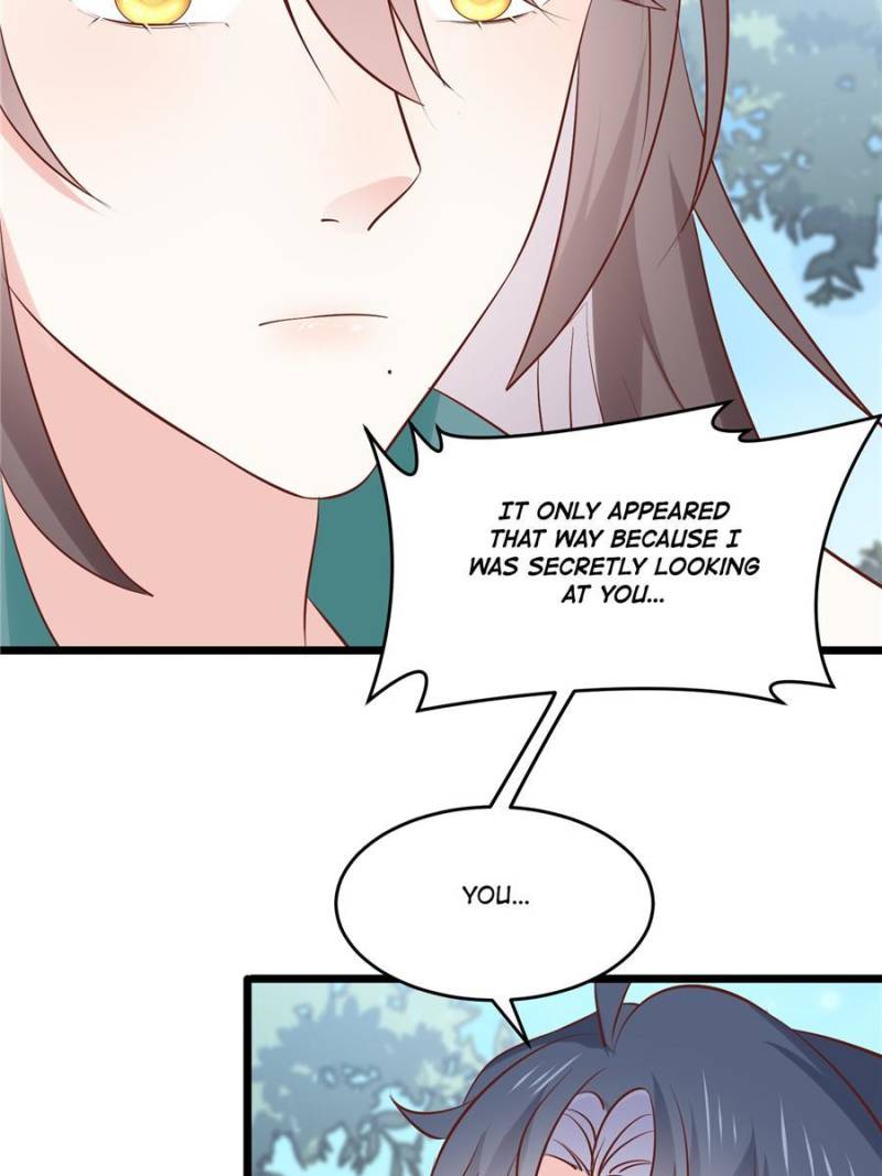 Pupillary Master Chapter 254 - Page 22