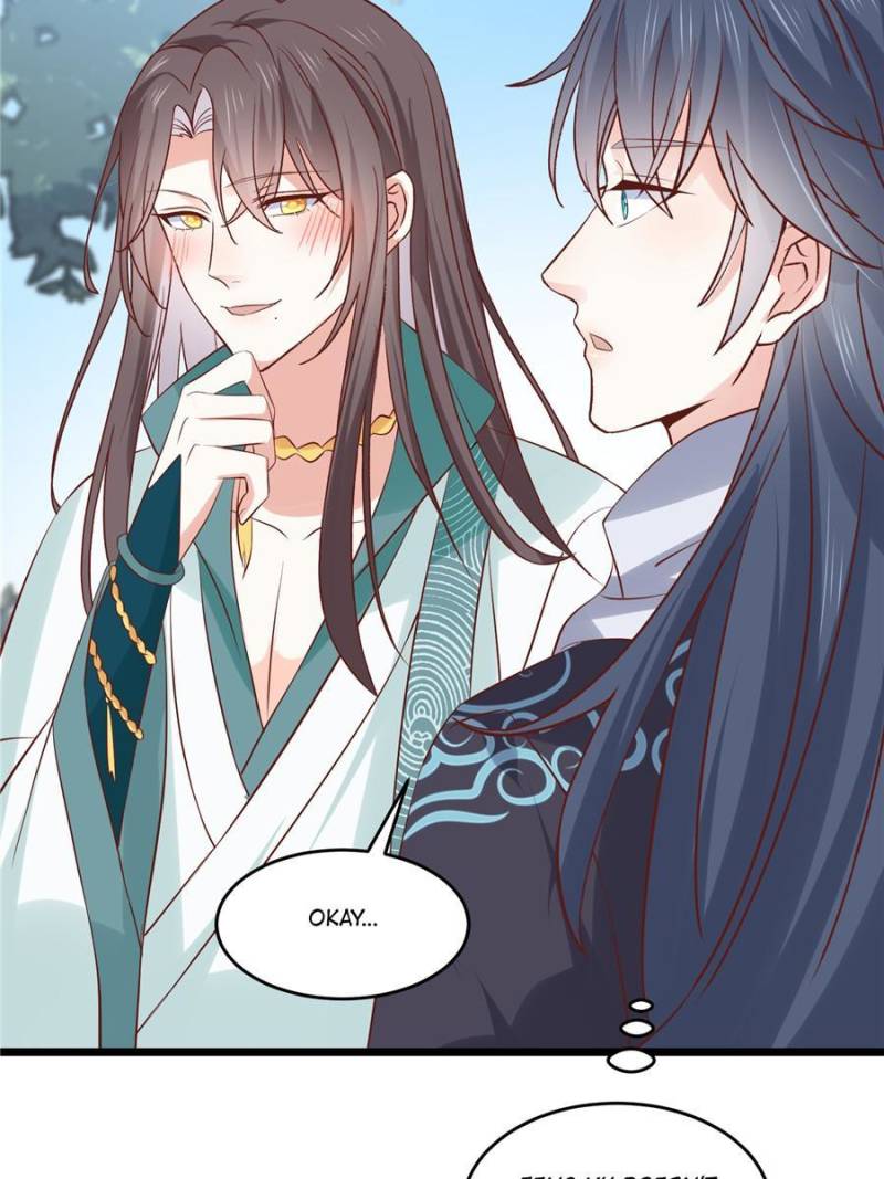 Pupillary Master Chapter 254 - Page 24