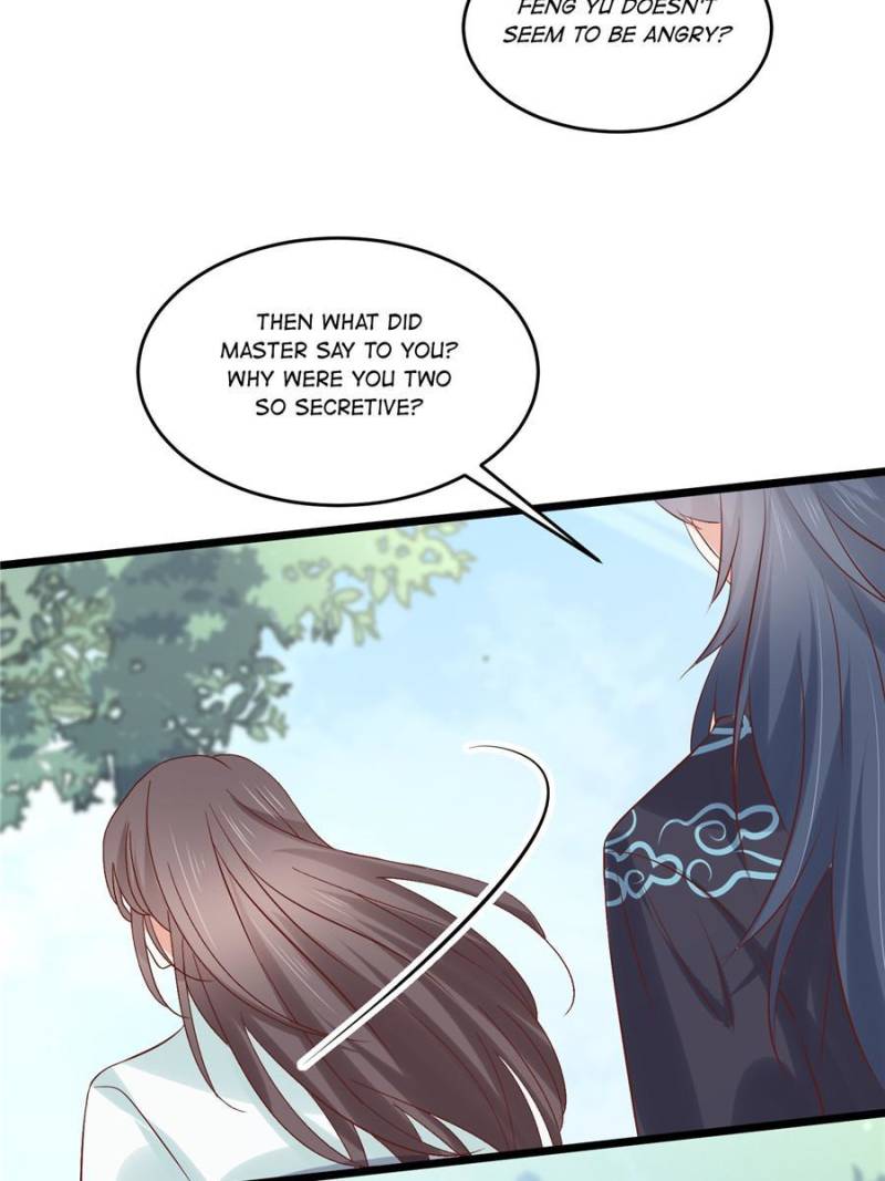 Pupillary Master Chapter 254 - Page 25