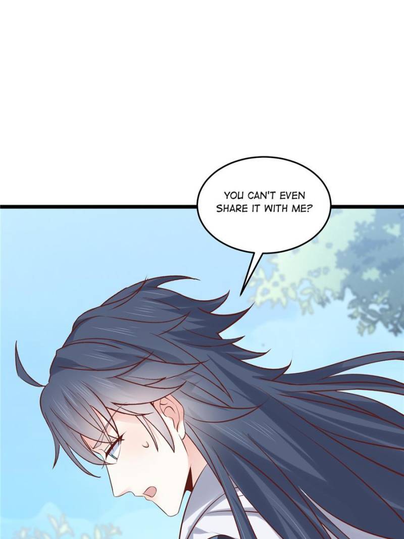 Pupillary Master Chapter 254 - Page 29