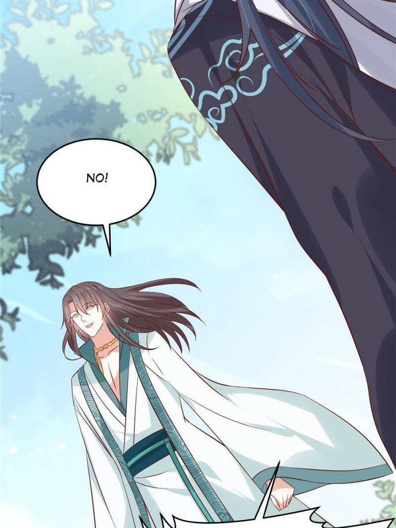 Pupillary Master Chapter 254 - Page 30