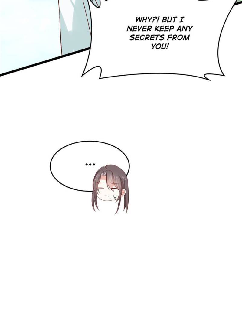 Pupillary Master Chapter 254 - Page 31