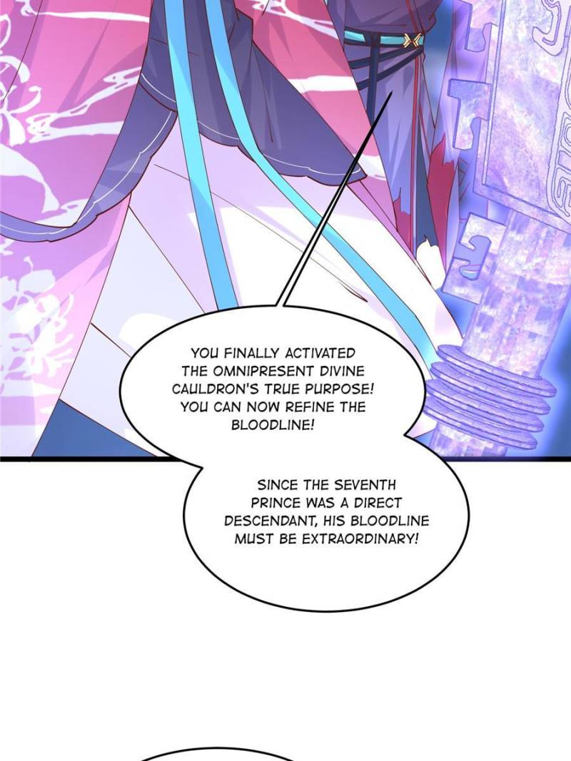 Pupillary Master Chapter 254 - Page 38