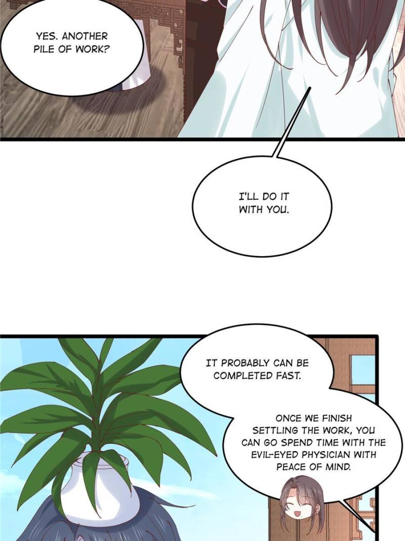 Pupillary Master Chapter 254 - Page 4