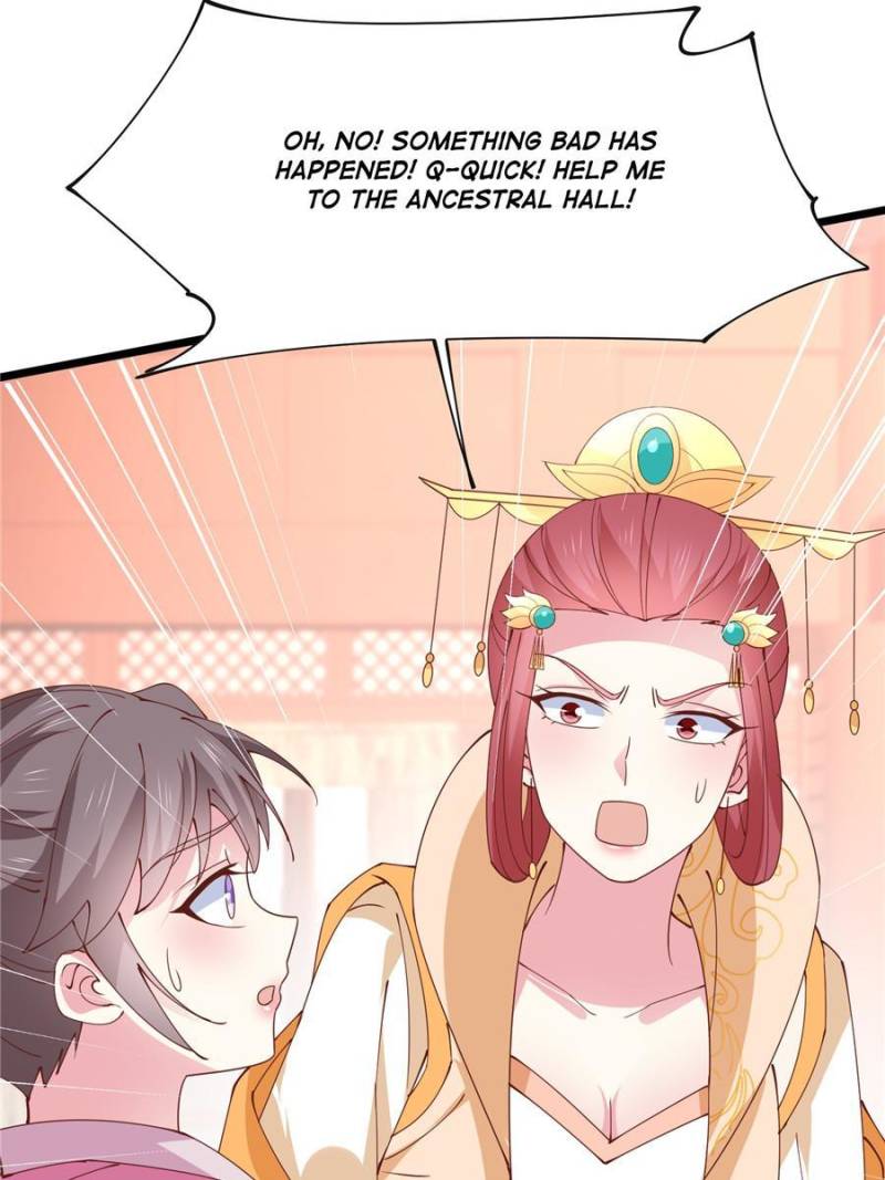 Pupillary Master Chapter 254 - Page 44