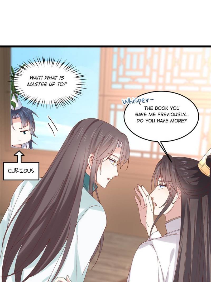 Pupillary Master Chapter 254 - Page 7