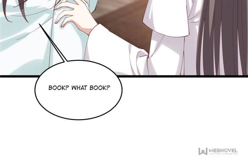 Pupillary Master Chapter 254 - Page 8