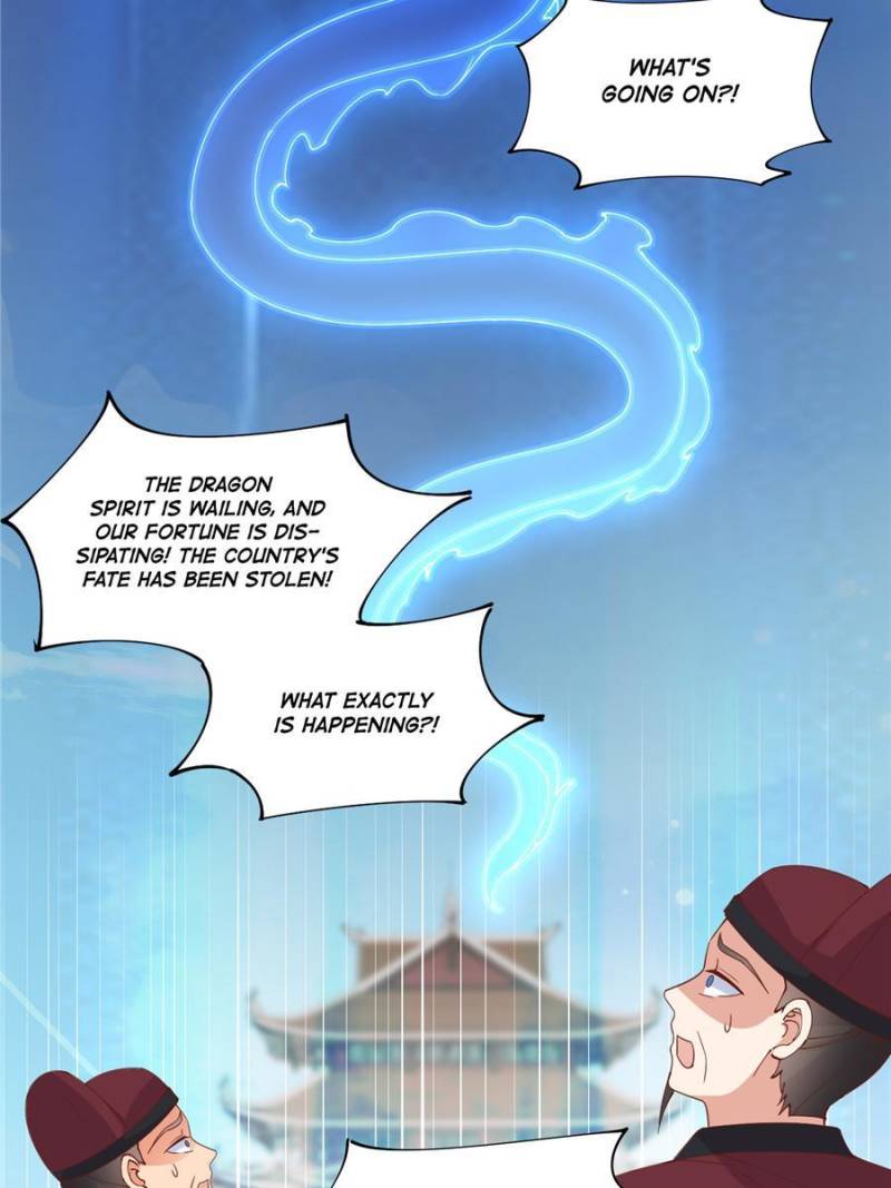 Pupillary Master Chapter 255 - Page 1