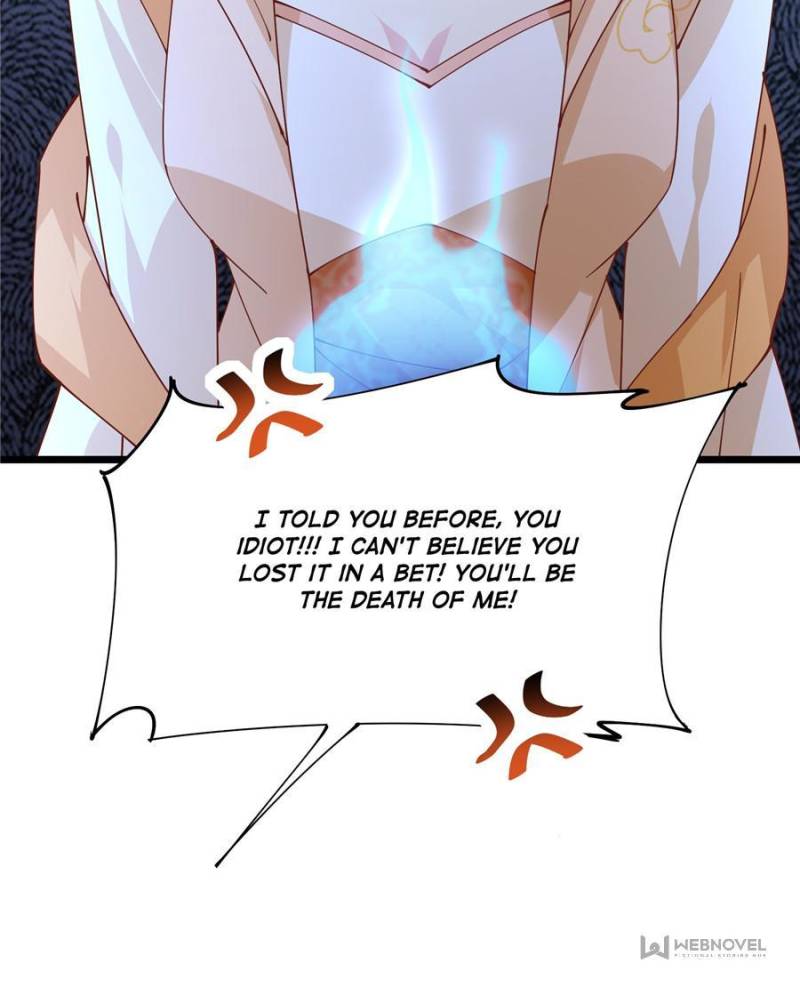Pupillary Master Chapter 255 - Page 10